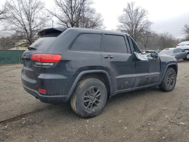 Vin: 1c4rjfag8jc457884, lot: 50303215, jeep grand cher laredo 20183