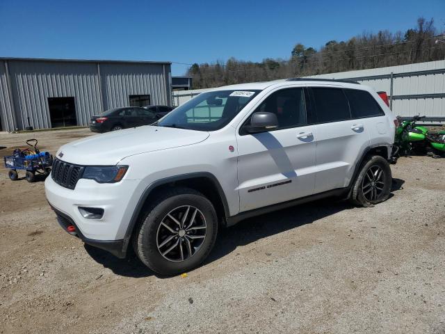 JEEP GRAND CHER