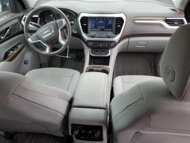 2021 GMC ACADIA SLE - 1GKKNRLS1MZ114350