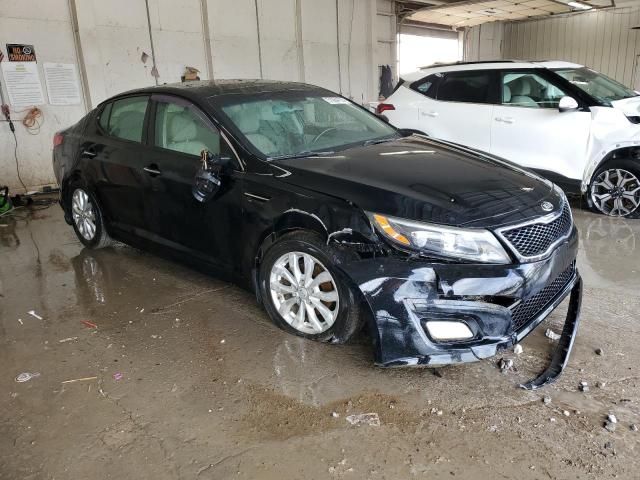 Vin: 5xxgn4a7xfg376473, lot: 51064135, kia optima ex 20154