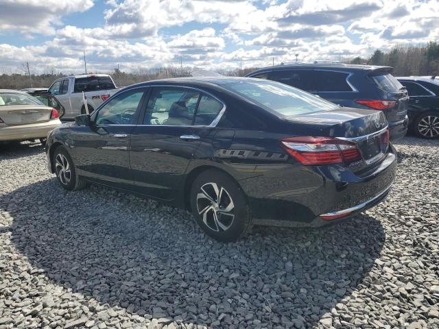 2016 HONDA ACCORD LX - 1HGCR2F34GA151381