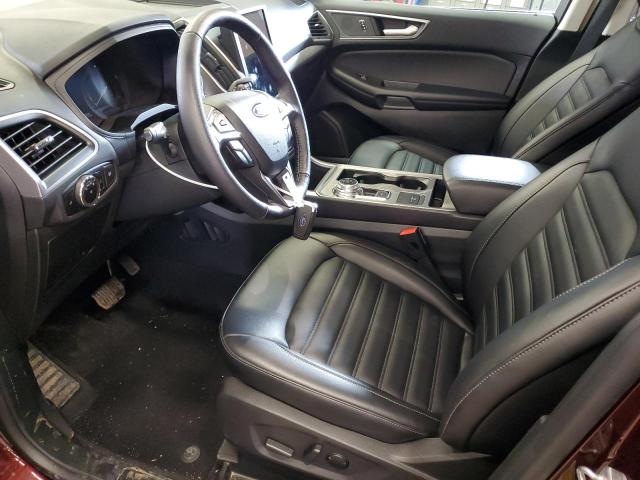 2023 FORD EDGE SEL - 2FMPK4J99PBA41373