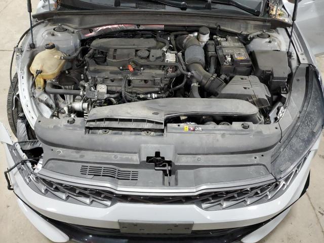 2024 KIA K5 GT LINE - 5XXG64J27RG229372