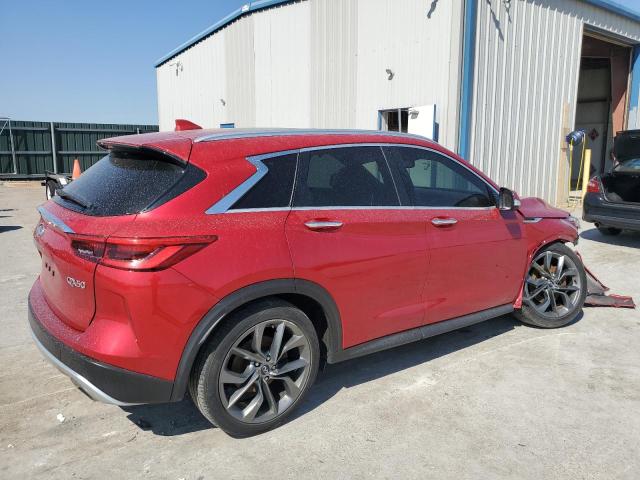 2019 INFINITI QX50 ESSEN - 3PCAJ5M3XKF117172