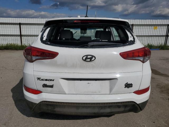2017 HYUNDAI TUCSON LIM KM8J33A48HU466743