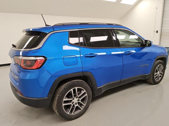 2017 JEEP COMPASS LA - 3C4NJCBB0HT693895