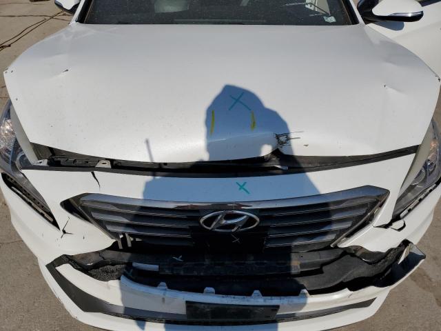 2015 HYUNDAI SONATA - 5NPE34AB3FH251272