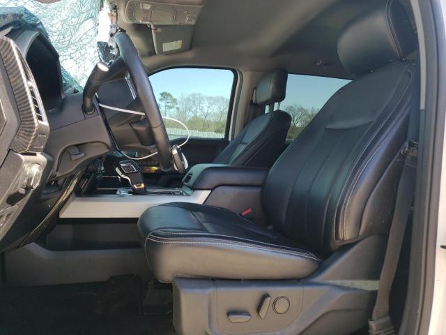 2020 FORD F150 SUPER - 1FTEW1EP8LFC37997