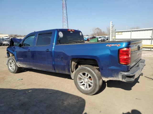 Vin: 3gcukrec0hg165542, lot: 49048145, chevrolet all models k1500 lt 20172