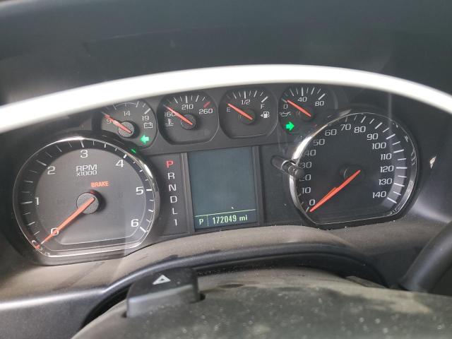 2019 CHEVROLET SILVERADO - 2GC2KREG1K1168377