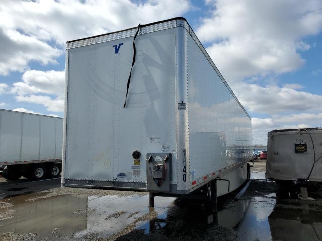 VANGUARD TRAILER 2021 white   5V8VA5329MM101840 photo #3