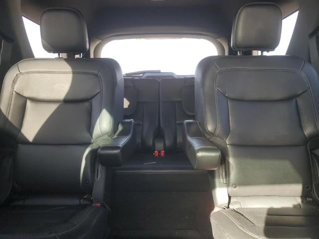 2020 FORD EXPLORER X 1FMSK7DH1LGB35300