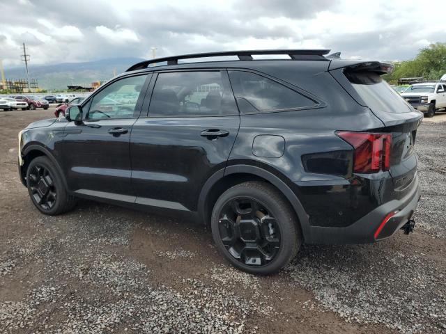Vin: 5xyrkdjf8sg338612, lot: 49507715, kia sorento sx 20252