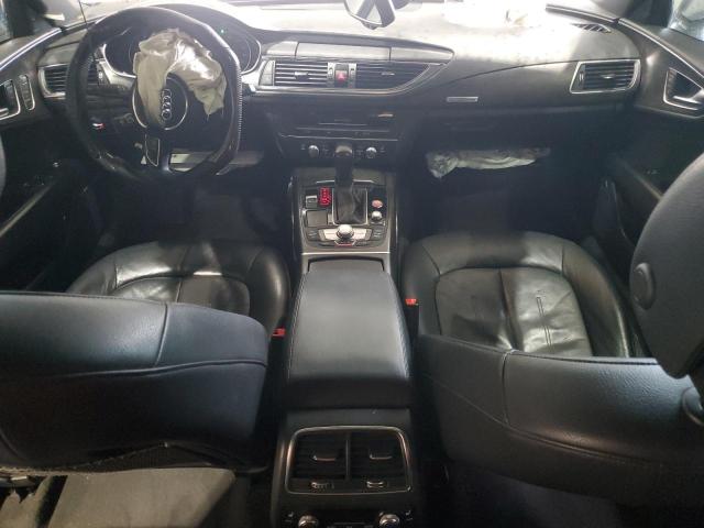 2018 AUDI A7 PREMIUM - WAUW3AFC3JN086365