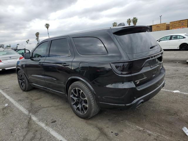 2021 DODGE DURANGO SR 1C4SDJH93MC626586