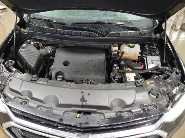 2018 CHEVROLET TRAVERSE L - 1GNEVFKW9JJ153393