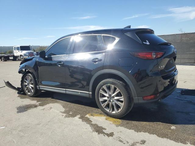 Vin: jm3kfadm6m1389275, lot: 46030965, mazda cx-5 grand touring 20212