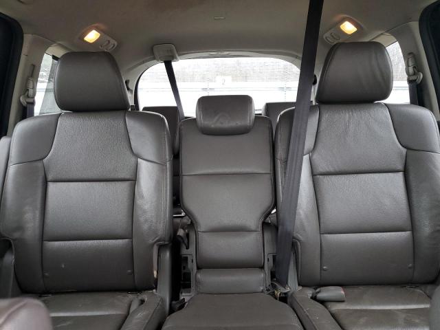2016 HONDA ODYSSEY TO - 5FNRL5H95GB131290