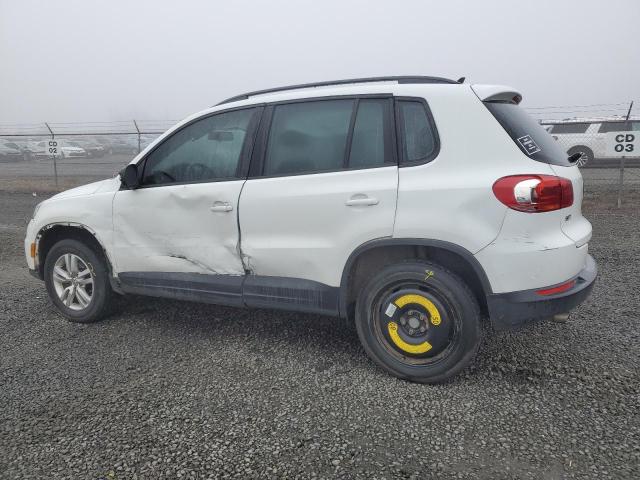 Vin: wvgav7ax4fw599013, lot: 47188255, volkswagen tiguan s 20152