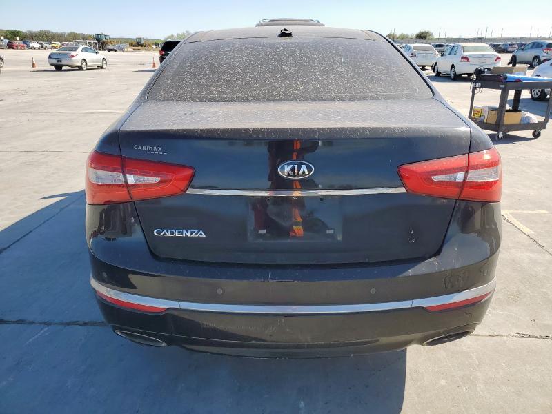 2016 KIA CADENZA LU KNALN4D72G5215760