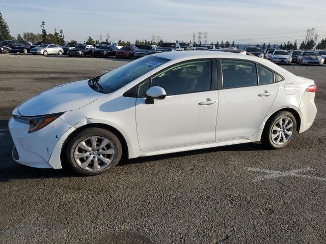 Vin: jtdepraexlj094791, lot: 47898305, toyota corolla le 2020 img_1