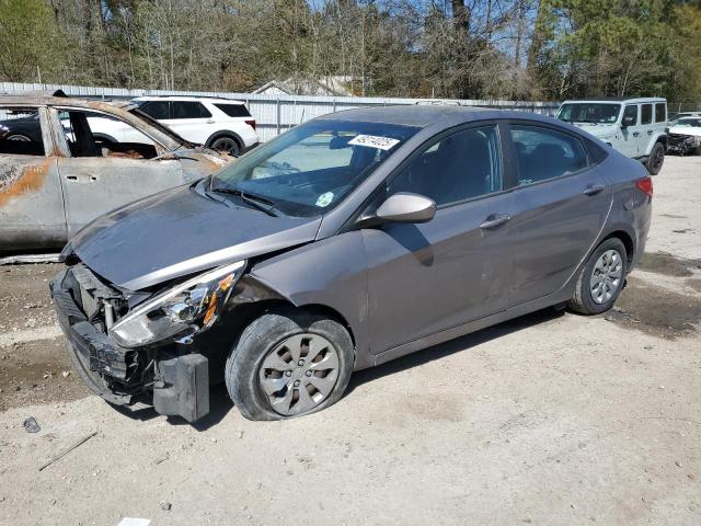 Vin: kmhct4ae8hu392649, lot: 49214025, hyundai accent se 2017 img_1