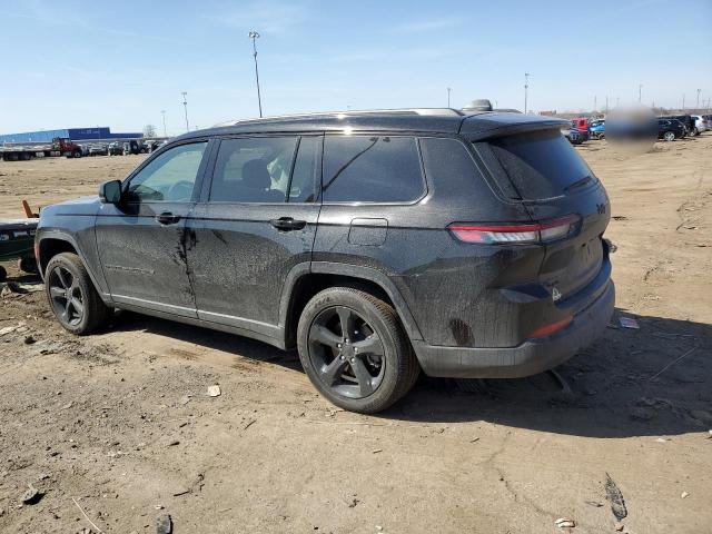 Vin: 1c4rjkag6r8604646, lot: 48728555, jeep grand cher l laredo 20242