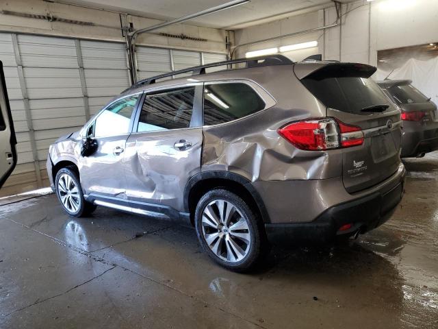 2022 SUBARU ASCENT TOU 4S4WMARD6N3417523