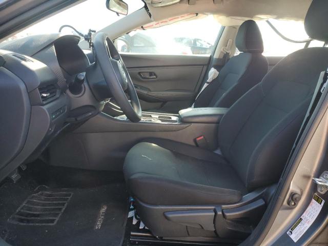 2024 NISSAN SENTRA S - 3N1AB8BV3RY288818
