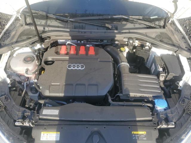 2024 AUDI S3 PREMIUM - WAUH3DGY9RA105900