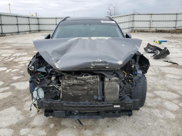 2016 HYUNDAI TUCSON LIM - KM8J33A29GU045062