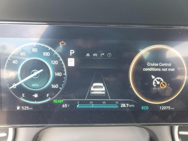 2024 HYUNDAI ELANTRA BL - KMHLM4DJ3RU097059