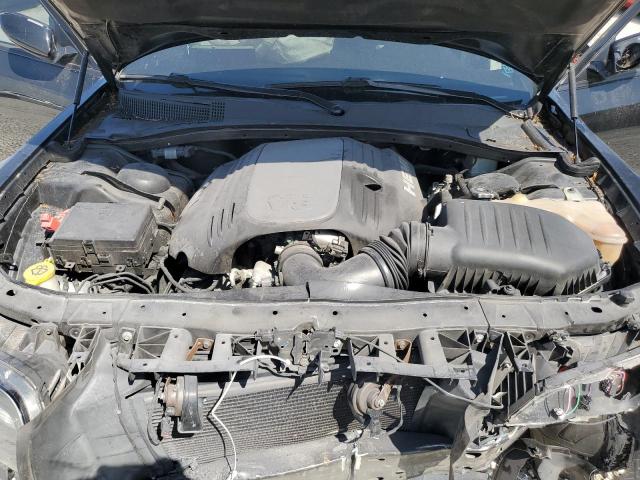 2017 CHRYSLER 300 S - 2C3CCABT6HH612734