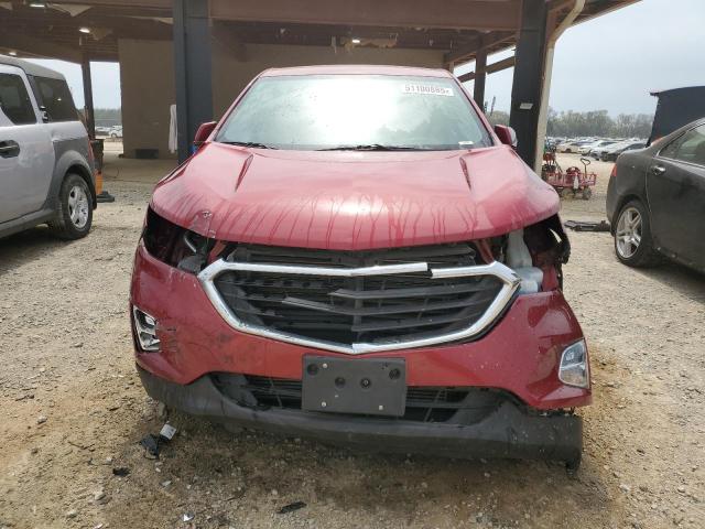 2018 CHEVROLET EQUINOX LT - 2GNAXJEV8J6349028