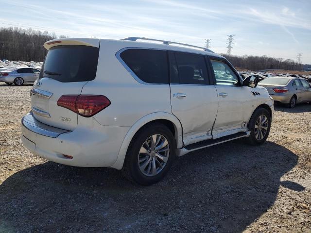 2015 INFINITI QX80 - JN8AZ2NF6F9573691