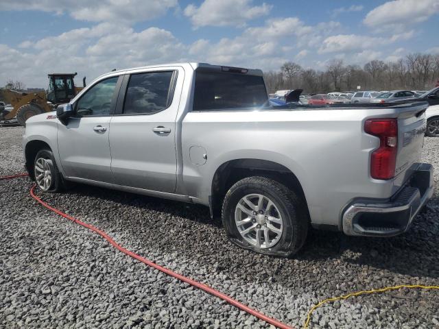 Vin: 1gcuyded1kz227712, lot: 46576175, chevrolet all models k1500 lt 20192