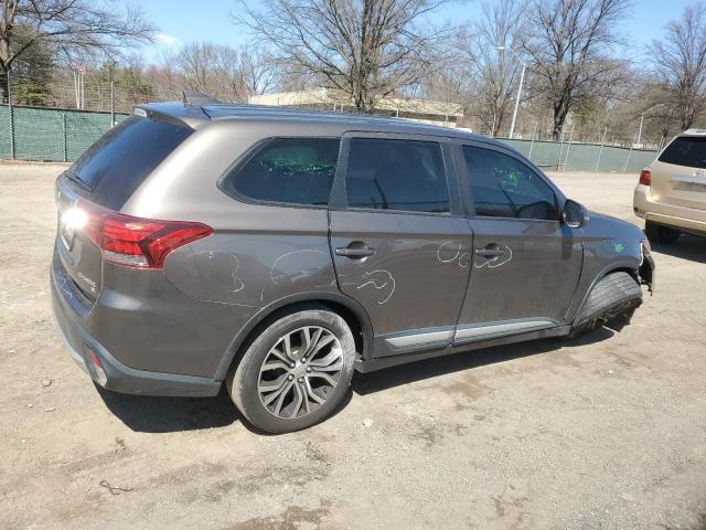 Vin: ja4ad3a3xjz048244, lot: 50297775, mitsubishi outlander se 20183