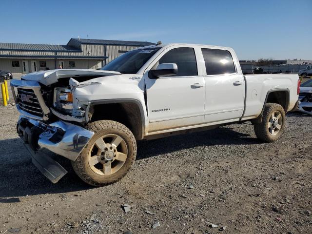 Vin: 1gt12yeg2ff193292, lot: 49271995, gmc sierra k2500 sle 2015 img_1