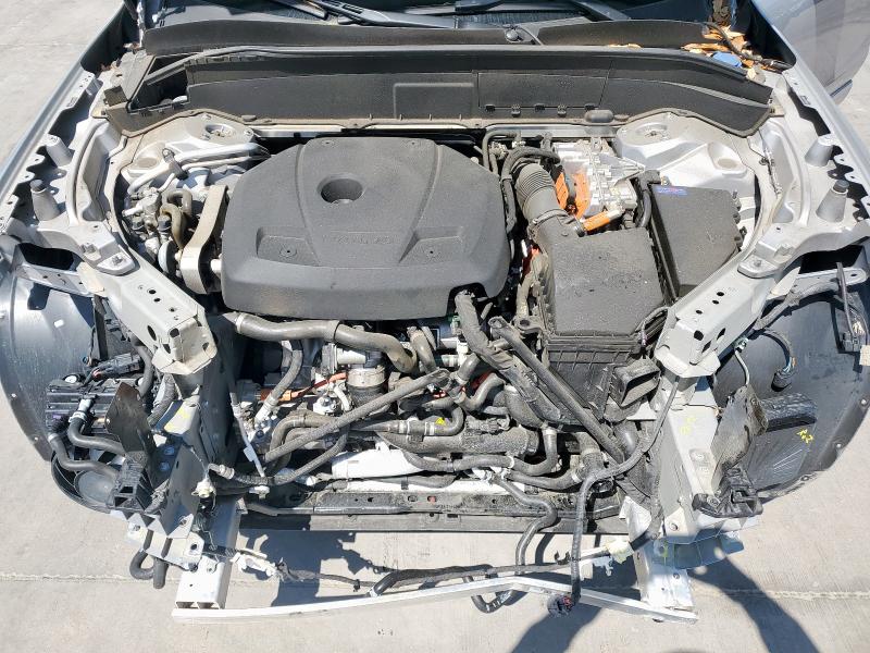 2023 VOLVO XC90 PLUS YV4H60CW5P1950440