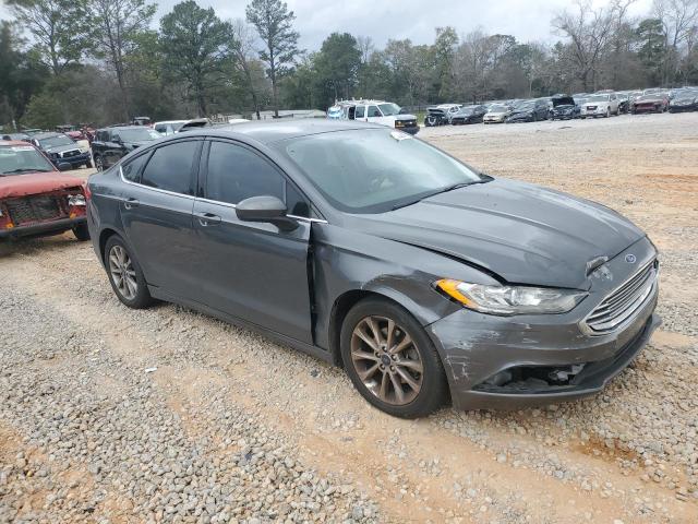 2017 FORD FUSION SE - 3FA6P0HD9HR372127