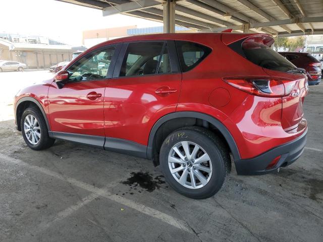 Vin: jm3ke2cy4g0689839, lot: 50050425, mazda cx-5 touring 20162