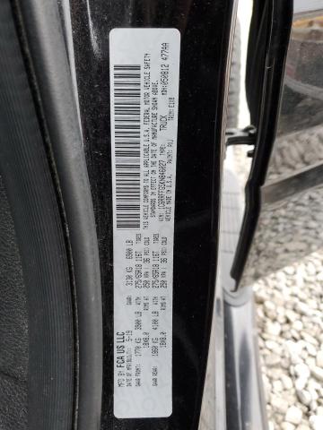 2019 RAM 1500 BIG H - 1C6RRFFG5KN846027