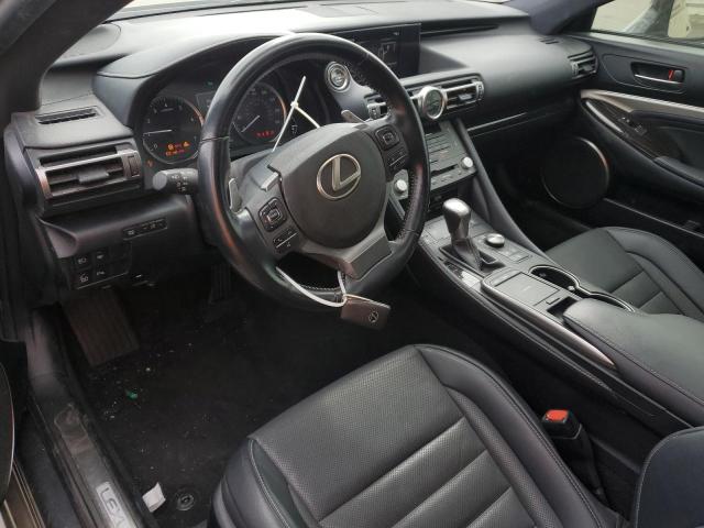2021 LEXUS RC 300 BAS JTHD85EC9M5006171