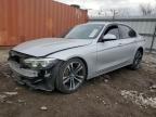 2018 BMW 330 XI - WBA8D9G50JNU68521