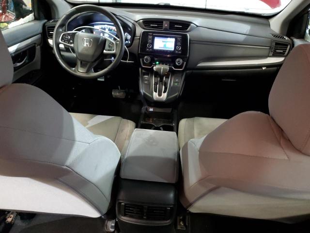 2021 HONDA CR-V LX - 2HKRW2H29MH625173
