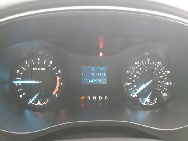 2015 FORD FUSION S - 3FA6P0G72FR224362