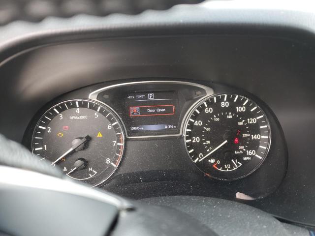 2016 NISSAN PATHFINDER - 5N1AR2MMXGC664281