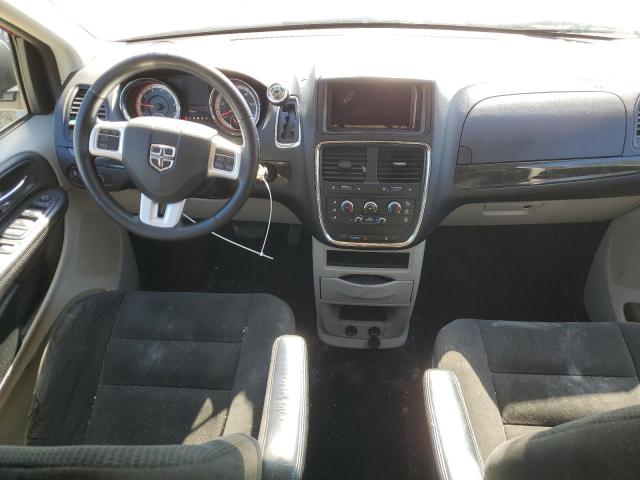 2015 DODGE GRAND CARA - 2C4RDGBG4FR606429