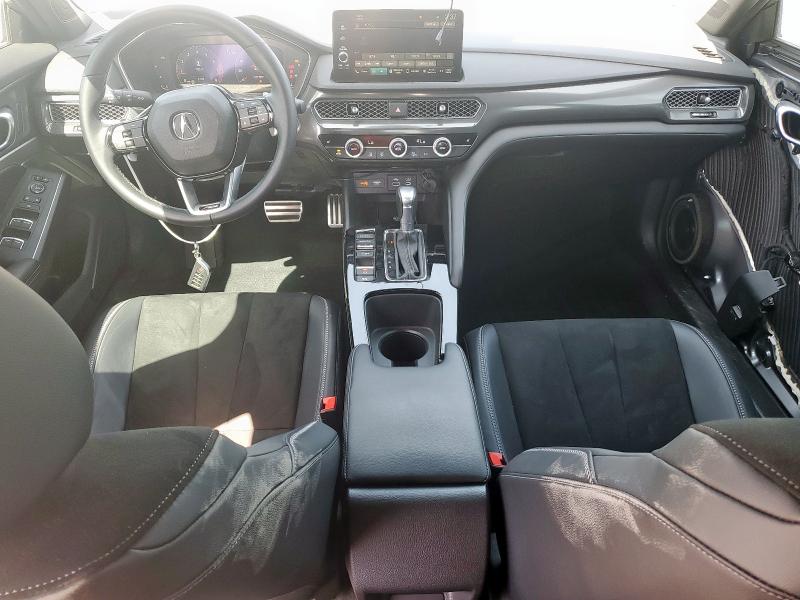 2023 ACURA INTEGRA A- - 19UDE4H62PA018234