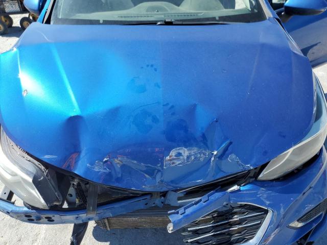 2017 CHEVROLET CRUZE PREM - 3G1BF6SM2HS601949